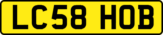 LC58HOB