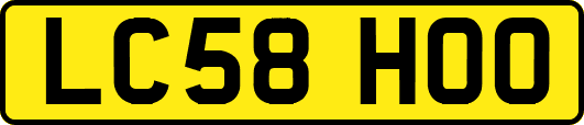 LC58HOO
