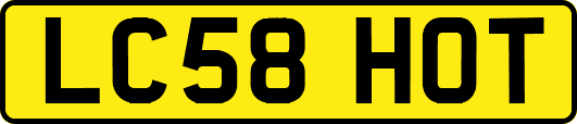 LC58HOT