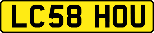 LC58HOU