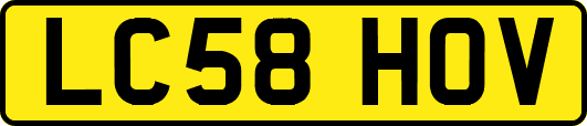LC58HOV