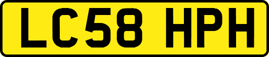LC58HPH