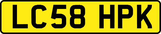 LC58HPK