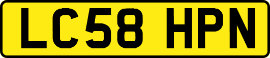 LC58HPN