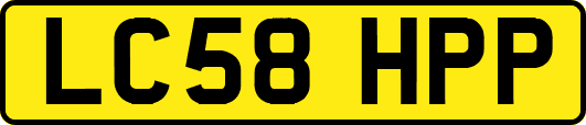 LC58HPP