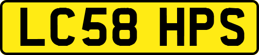 LC58HPS
