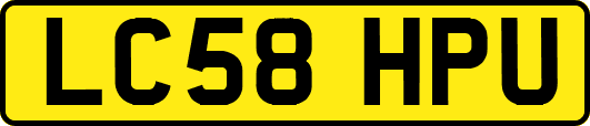 LC58HPU