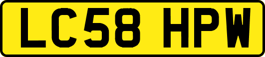 LC58HPW