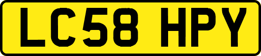 LC58HPY