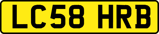 LC58HRB
