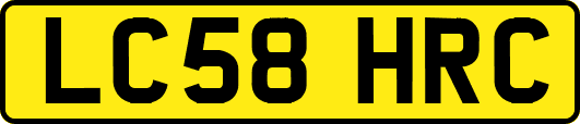 LC58HRC