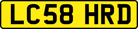 LC58HRD