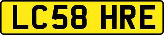 LC58HRE
