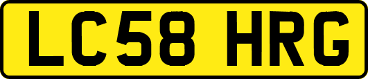 LC58HRG