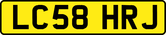LC58HRJ