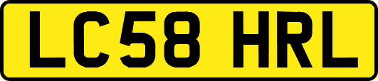 LC58HRL