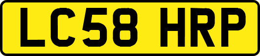 LC58HRP