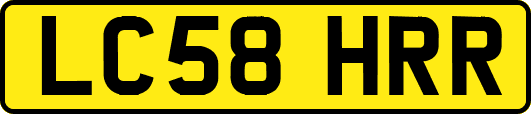 LC58HRR