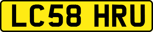 LC58HRU
