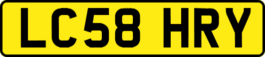LC58HRY