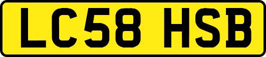 LC58HSB