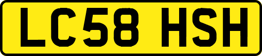 LC58HSH