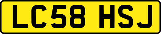 LC58HSJ