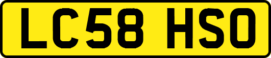 LC58HSO