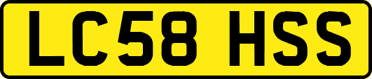 LC58HSS