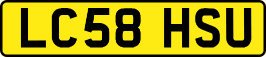 LC58HSU