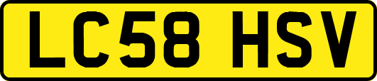 LC58HSV