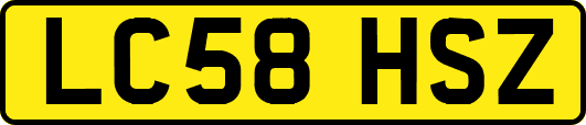 LC58HSZ