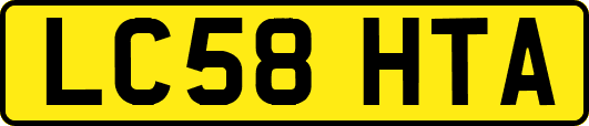 LC58HTA