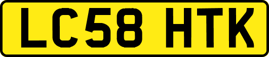 LC58HTK