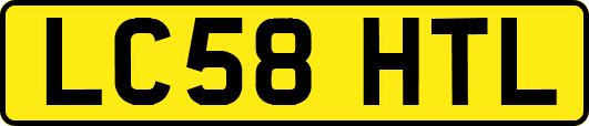 LC58HTL