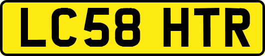 LC58HTR