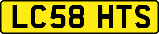 LC58HTS