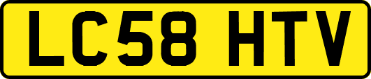 LC58HTV