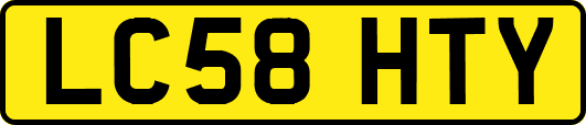 LC58HTY