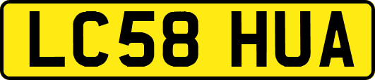 LC58HUA