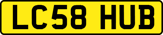 LC58HUB