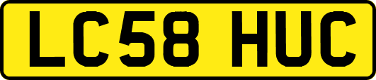 LC58HUC