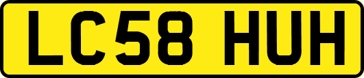 LC58HUH