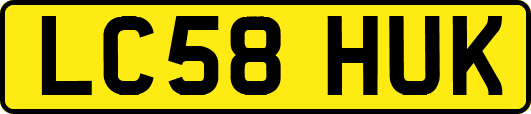 LC58HUK