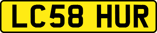 LC58HUR