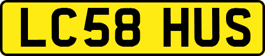 LC58HUS