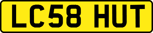 LC58HUT