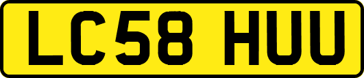 LC58HUU