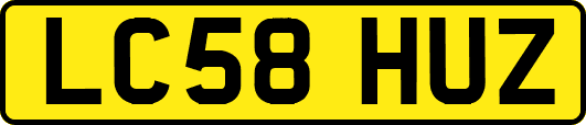 LC58HUZ