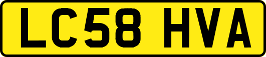LC58HVA